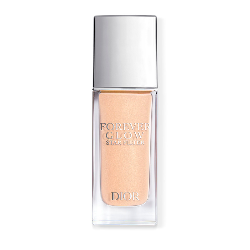 Dior _0N Foundation Forever Glow Start Filter Complexion Sublimating And Illuminating Fluid