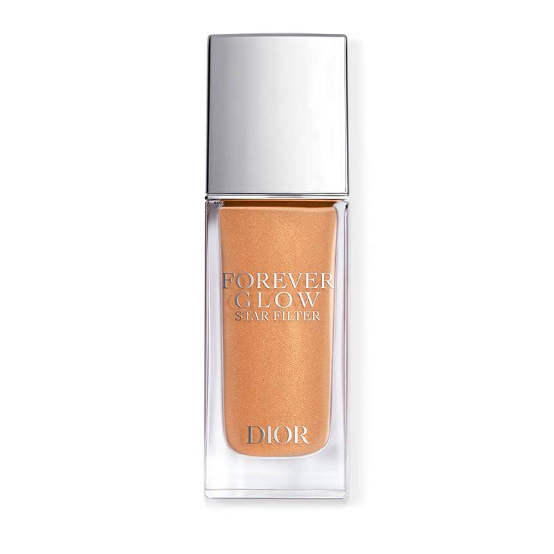 Dior _4N Foundation Forever Glow Start Filter Complexion Sublimating And Illuminating Fluid