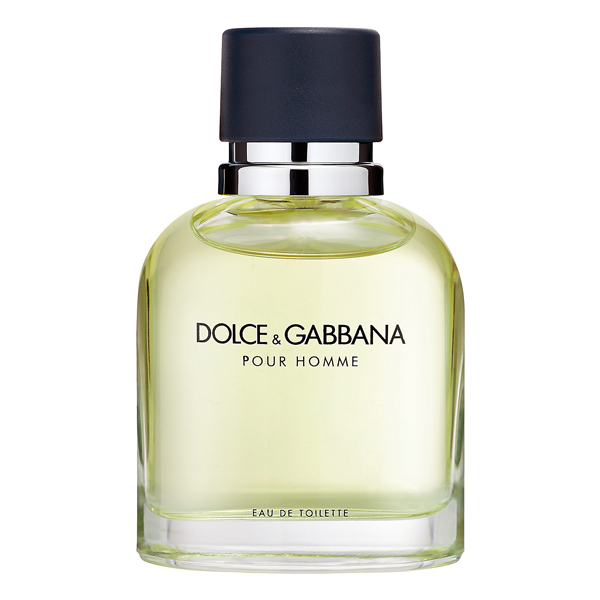 Dolce & Gabbana Pour Homme - 75 ML Eau de toilette Profumi da Uomo