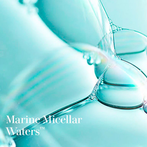 The Cool Micellar Cleanser