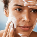 The Essence Foaming Cleanser