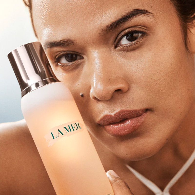 La Mer The Essential Tonic Tonico Calmante - Hidratante – imagen 2