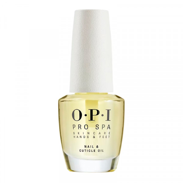 Pro Spa Aceite de Uñas y Cutículas