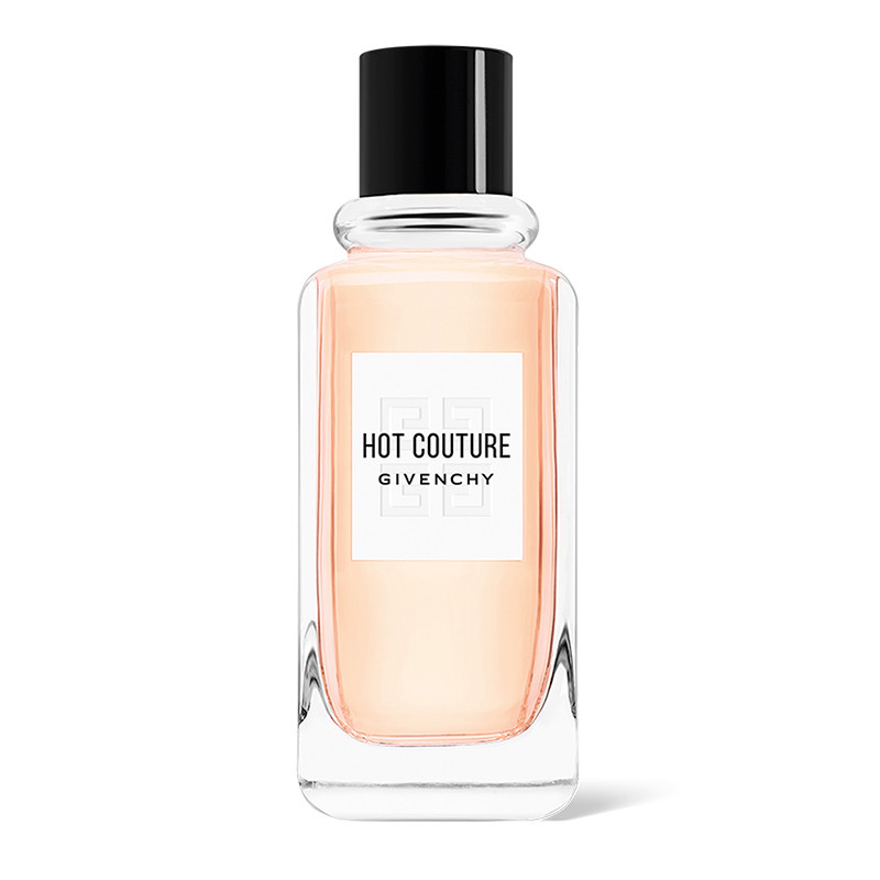 Givenchy Hot Couture Eau de Parfum - 100 ML Eau de Parfum Profumi di Donna