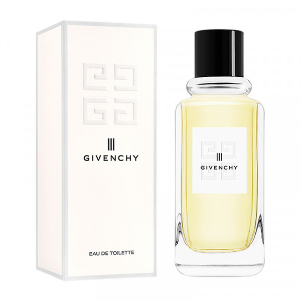 Givenchy III