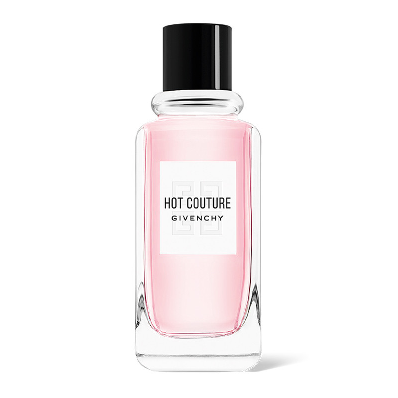 Givenchy Women's Hot Couture Eau De Toilette - 100 Ml Eau De Toilette Perfumes