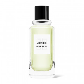 Monsieur de Givenchy