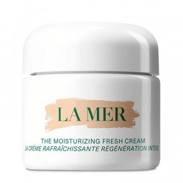 The Moisturizing Fresh Cream