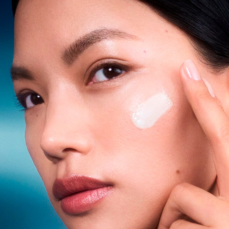 La Mer The Moisturizing Fresh Cream Crema Facial Hidratante – imagen 2