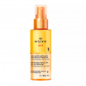 Moisturizing protective hair dairy oil, NUXE Sun