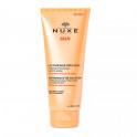 Leche refrescante para después del sol rostro y cuerpo, NUXE Sun