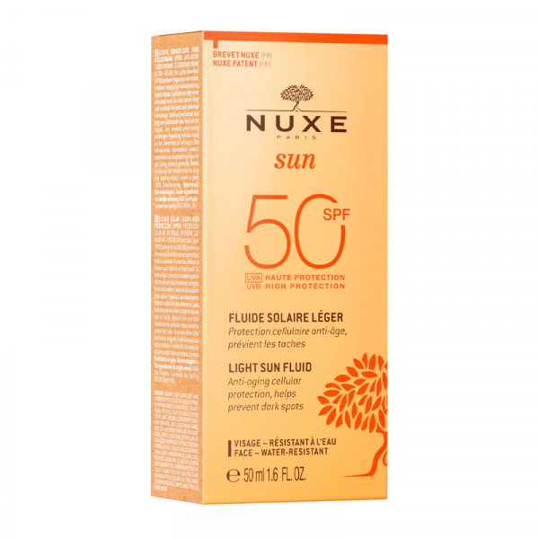 light-solar-fluid-high-protection-spf50-gezicht-nuxe-sun