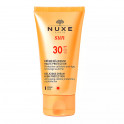 Nuxe Sun Cream
Smeltende solcreme med h&oslash;j beskyttelse SPF30