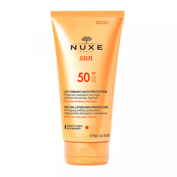 high-protection-flux-zonnemelk-spf50-gezicht-en-lichaam-nuxe-sun-150ml-high-protection-flux-zonnemelk-spf50-gezicht-en-lichaam