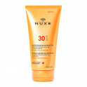 Flux Lait Solaire Haute Protection SPF30 visage et corps, NUXE Sun