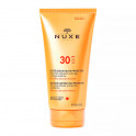 Flux Solar Milk High Protection SPF30 voor gezicht en lichaam, NUXE Sun