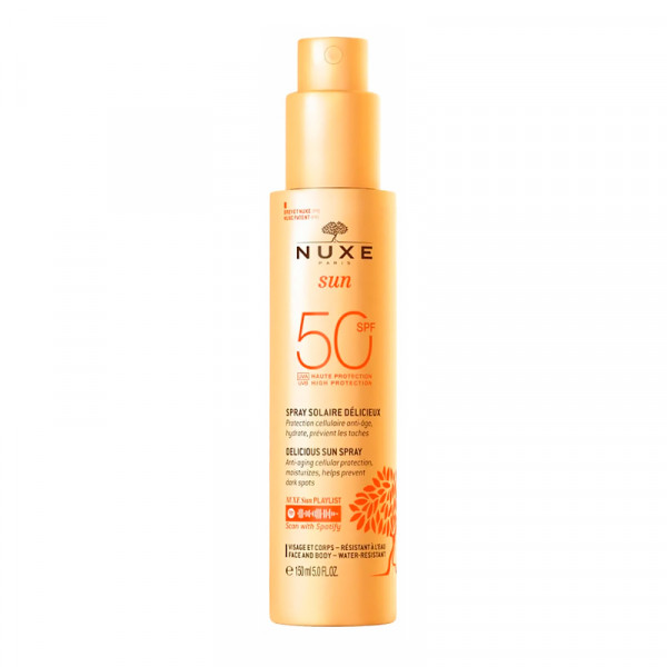 -spf-50nuxe-sun