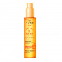TANNING OIL FOR FACE AND BODY HIGH PROTECTION SPF 30, NUXE SUN