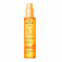 Nuxe Sun Sun Oil SPF10
Beschermende lichaamsolie