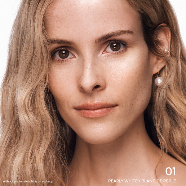 Météorites Perlas de polvos reveladoras de la luz