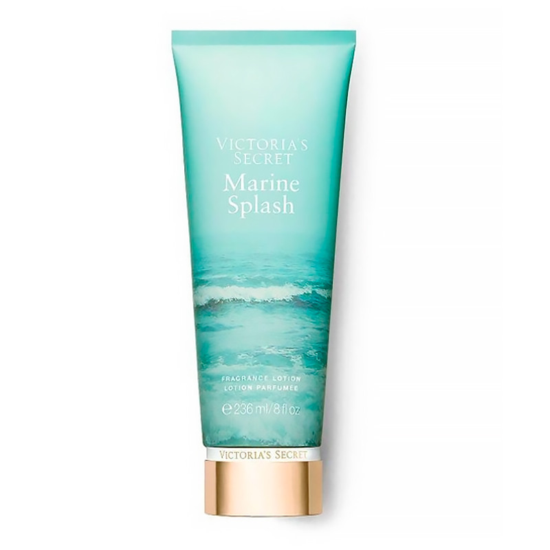 Victorias Secret Marine Splash Body Lotion Marine Splash