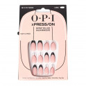 xPRESS/ON Uñas Artificiales + esmalte  de uñas MY 9 TO THRIVE