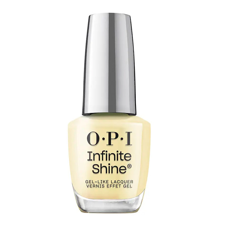 O.p.i Laca de uñas THIS CHIC IS BANANAS