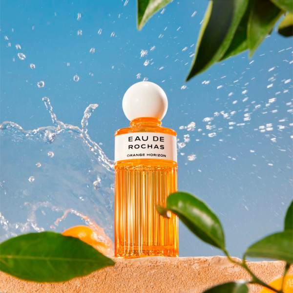 Eau de Rochas Orange Horizon