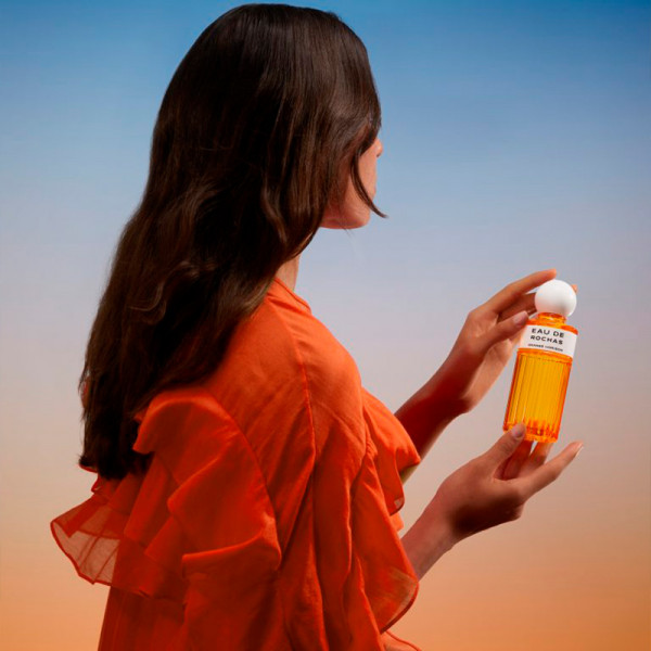 Eau de Rochas Orange Horizon