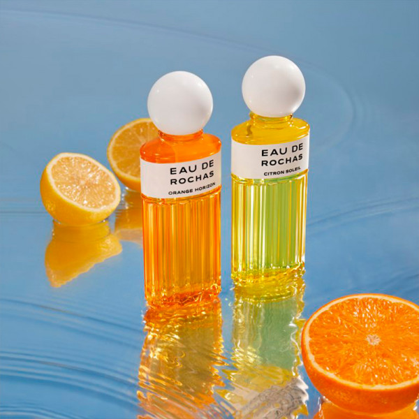 Eau de Rochas Orange Horizon