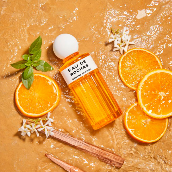 Eau de Rochas Orange Horizon