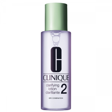 Clarifying Lotion 2