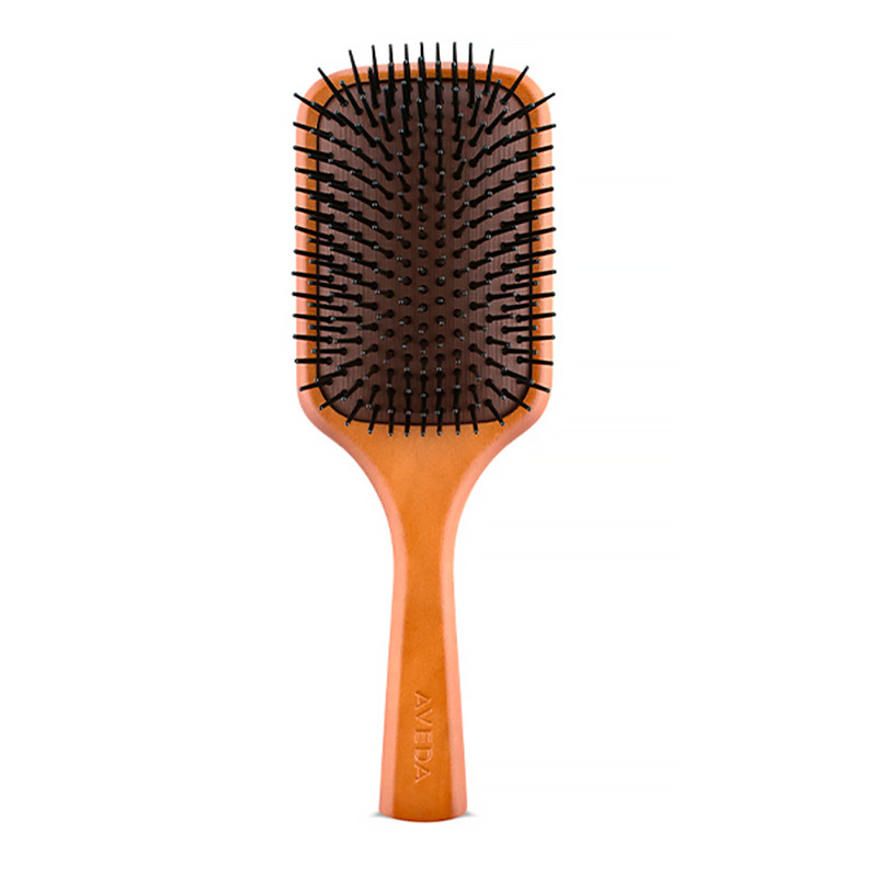 Aveda Cepillos para el pelo Cepillo plano de madera