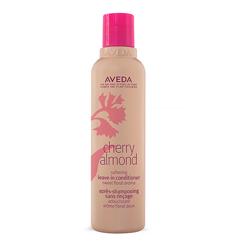 Aveda Orange Fixers And Finishes Cherry Almond Smoothing Leave-In Conditioner