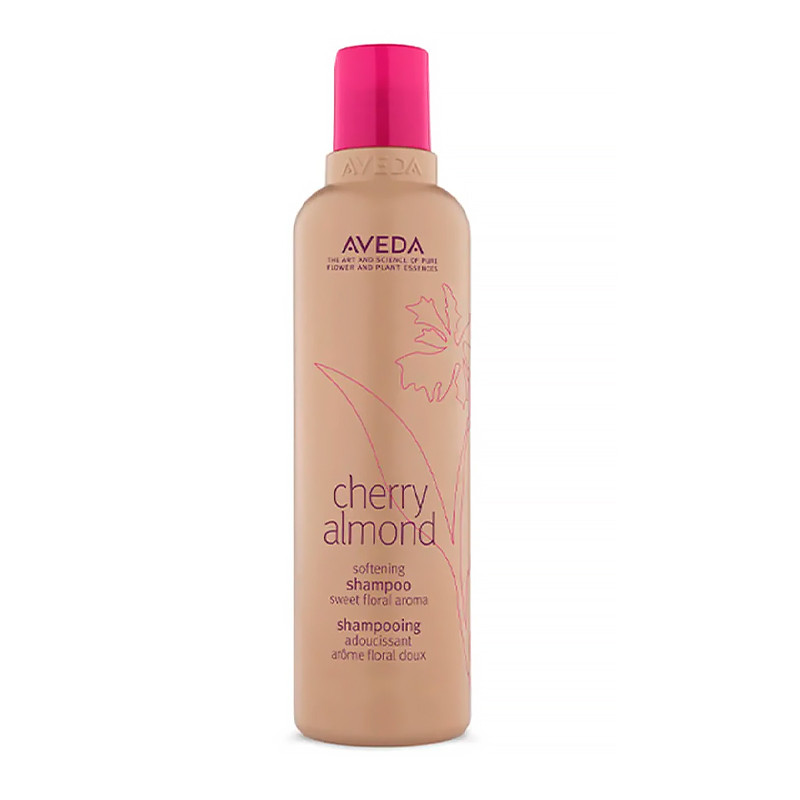 Aveda  Shampoos Cherry almond Smoothing shampoo