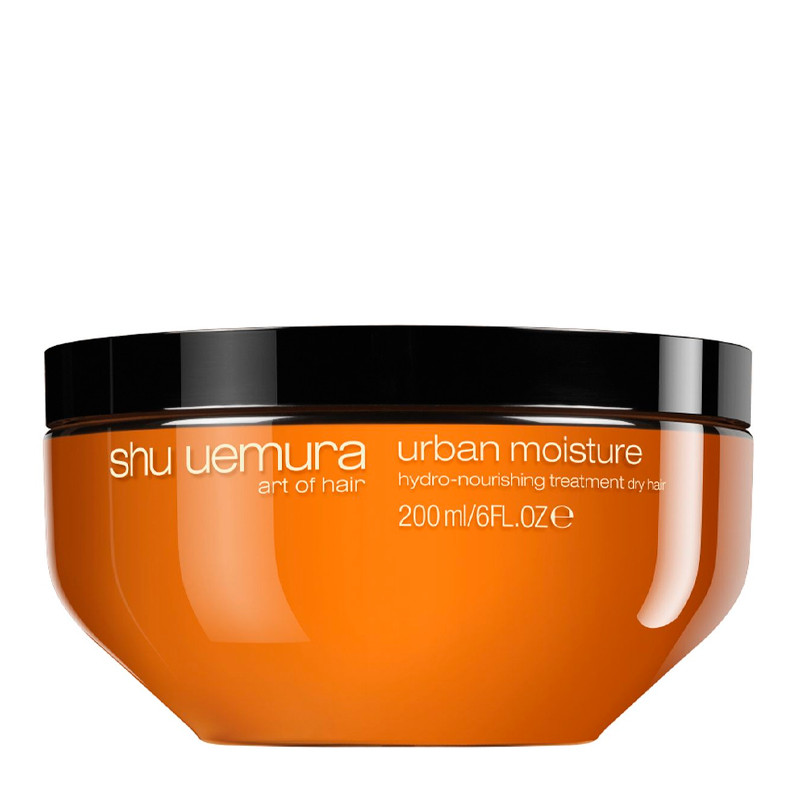 Shu Uemura Maschere MASCHERA IDRO-NUTRIENTE