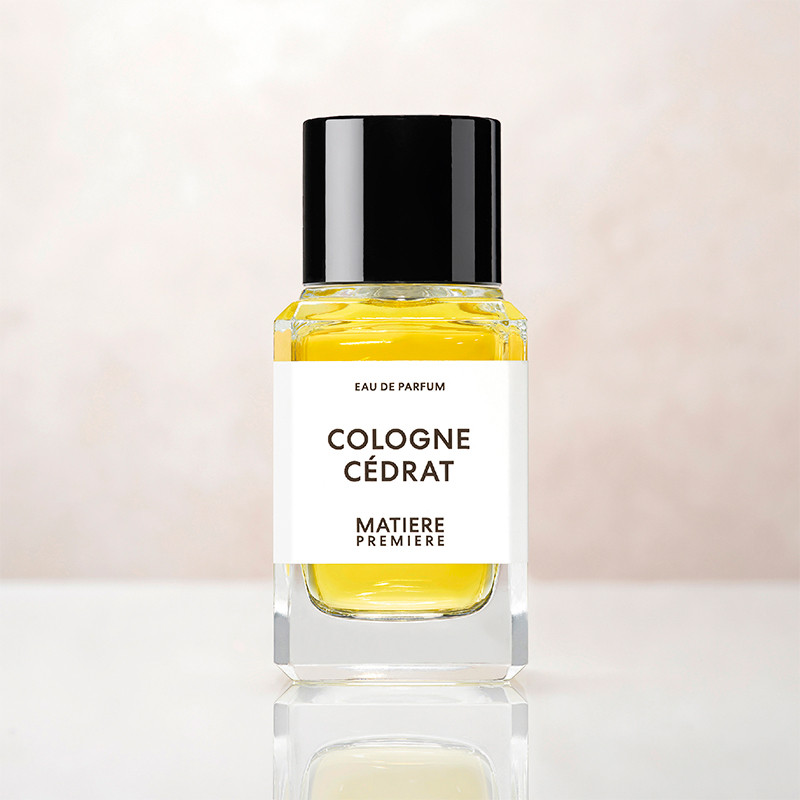 Matiere Premiere Cologne Cedrat Eau de Parfum - 100ml – imagen 3