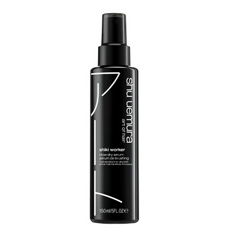 Shu Uemura Tratamiento para el pelo SHIKI WORKER