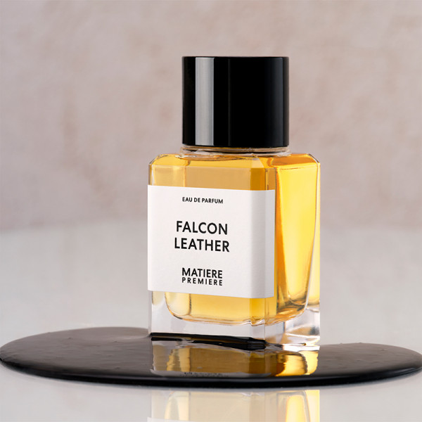 falcon-leather
