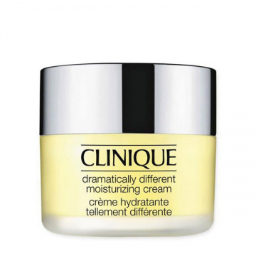 Dramatically Different Moisturizing Cream