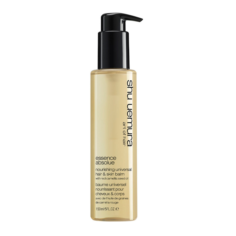 Shu Uemura Red Hair Treatment Nourishing Universal Hair & Skin Balm