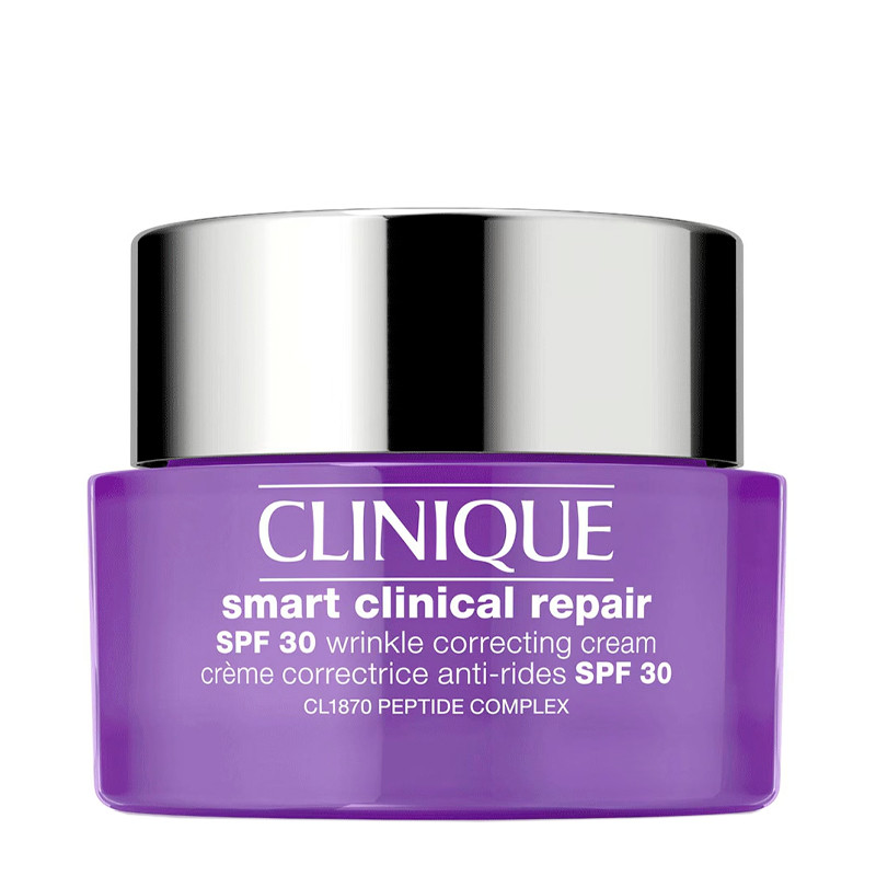 Clinique Productos para mujer Smart Clinical Repair Crema Antiarrugas SPF30
