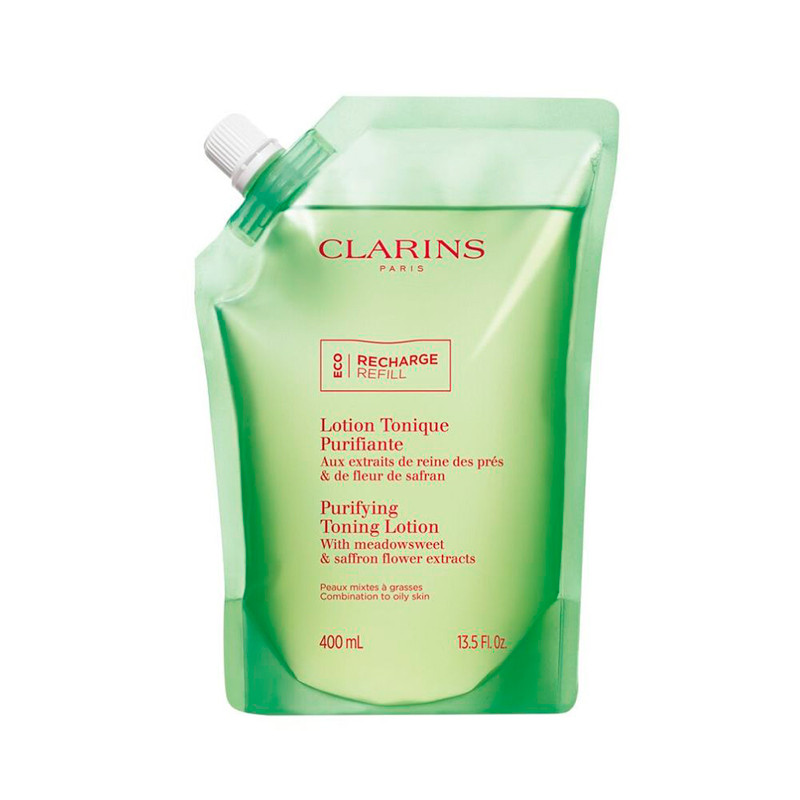 Clarins Cosmética Facial Lotion Tonique Purifiante Loción Tónica Purificante
