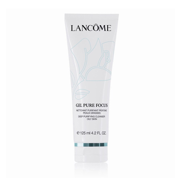 Pure Focus Deep Purifying Cleanser