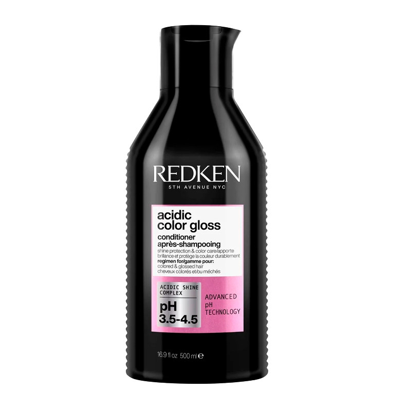 Redken Conditioners Acidic Color Gloss Conditioner
