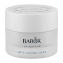 Moisturizing Cream