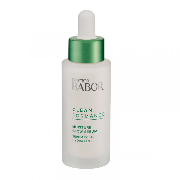 Moisture Glow Serum