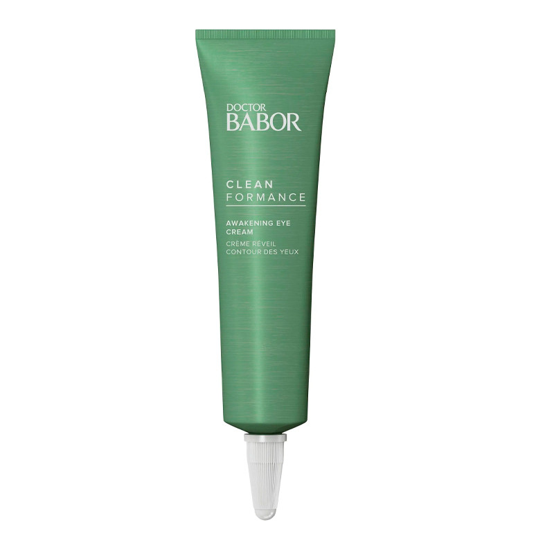 Babor Awakening Eye Cream Crema Correctora Contorno de Ojos