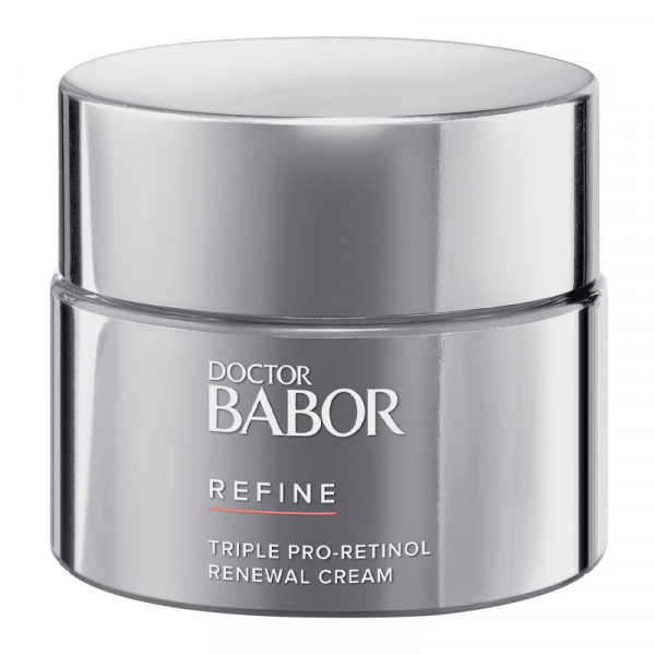 Triple Pro-Retinol Renewal Cream