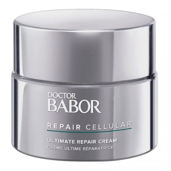 Ultimate Repair Cream